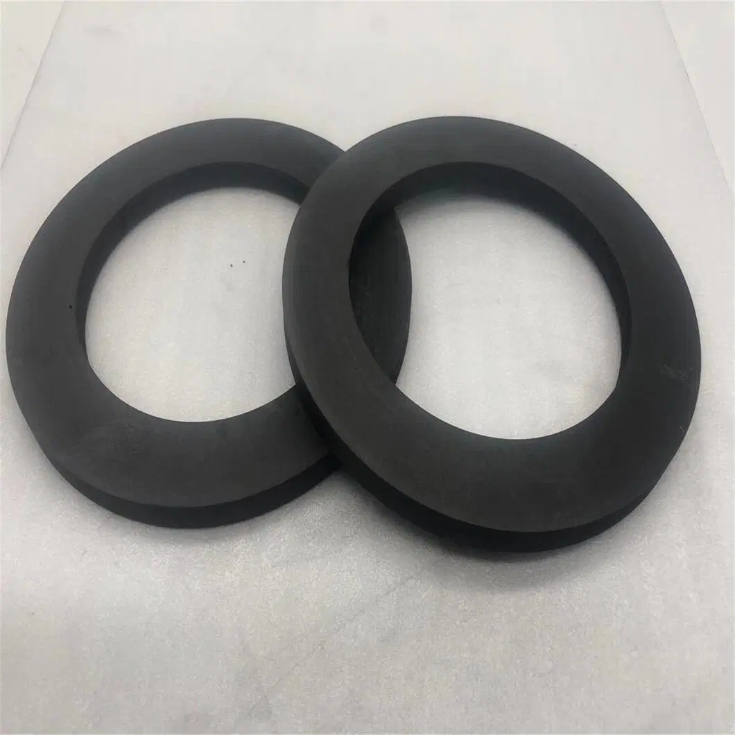 High Strength Carbon Graphite Seal Ring