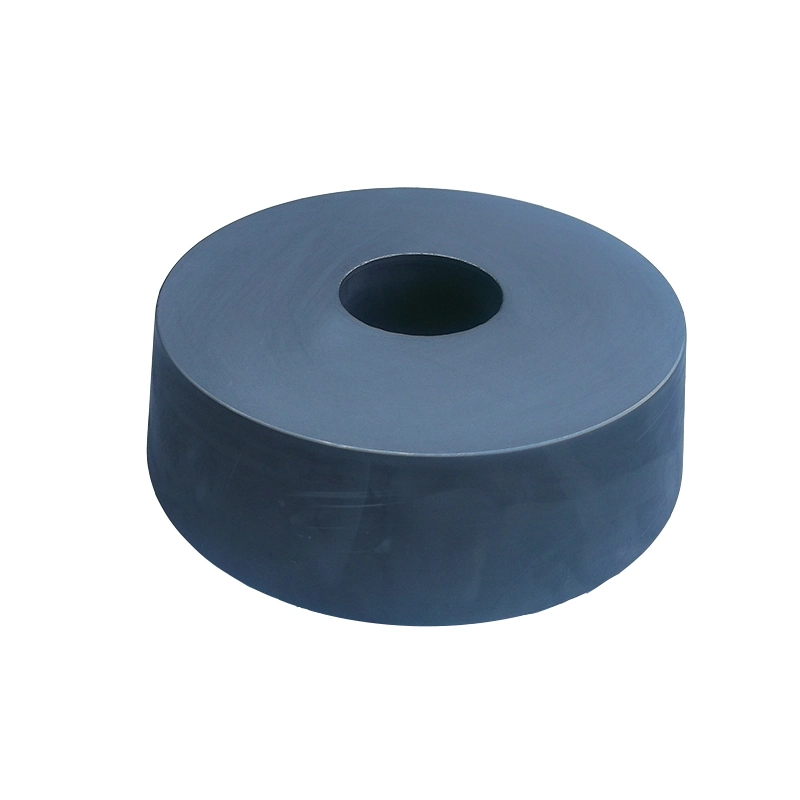 Graphite Die and Insert for Gold Jewelry Plate