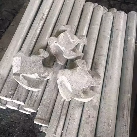 Nouveauté canne à mouche Stream classique 3763 7FT6in 3wt canne à mouche en Graphite