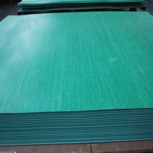 Excellente résistance à la température Fibre Kevlar