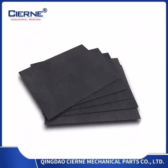 Plaque d'acier au carbone à maille élargie, placage de graphite, arbre de Golf en acier au carbone, plaque d'acier au carbone chaude